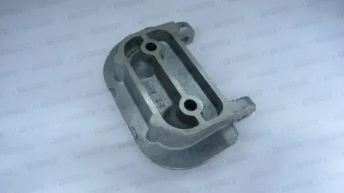 Подпятник для а/м КАМАЗ ЕВРО педали акселератора нового образца 53205-1108025 (АЗ КАМАЗ) - Авторота