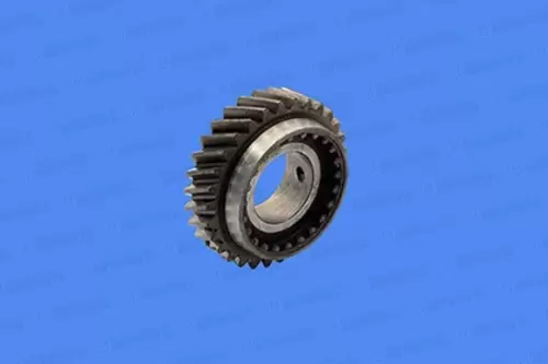 Шестерня ПАЗ 3-й передачи (30 зуб) 3205-70-1701131 - Авторота