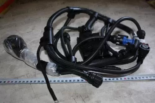 Жгут проводов МАЗ промежуточный 536-3724017 - Авторота