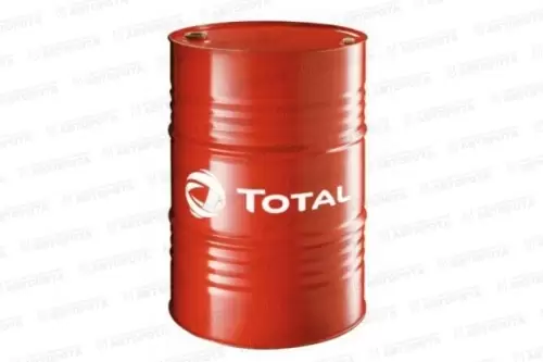 Масло гидравлическое TOTAL EQUVIS ZS 32 RU (208л) до -39°С - Авторота