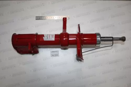 Амортизатор ВАЗ передний газомасляный левый 2170-2905003-21 - Авторота