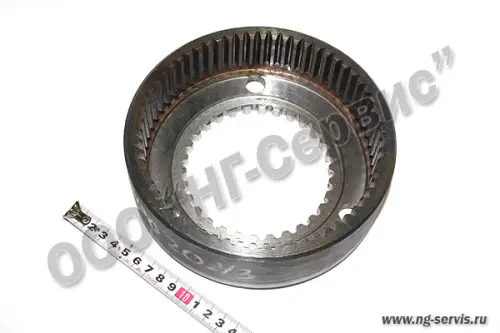 Шестерня МТЗ коронная 70-4202043 - Авторота