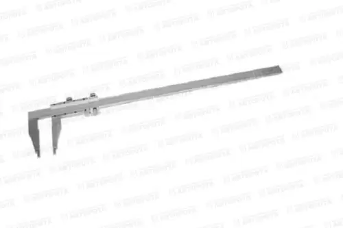 Штангенциркуль ШЦ-500 - Авторота