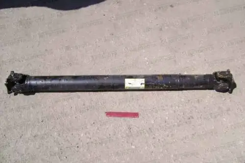 Вал карданный для а/м ГАЗ-66 передний/задний 1135мм 66-2201010-03 - Авторота