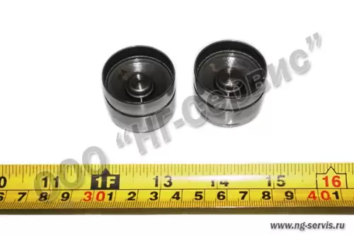 Толкатель клапана ЗМЗ 406-0-3906613-0 - Авторота