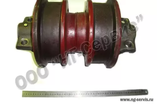Каток двубортный Т-170/130/10 на подшипниках 24-21-170СП - Авторота