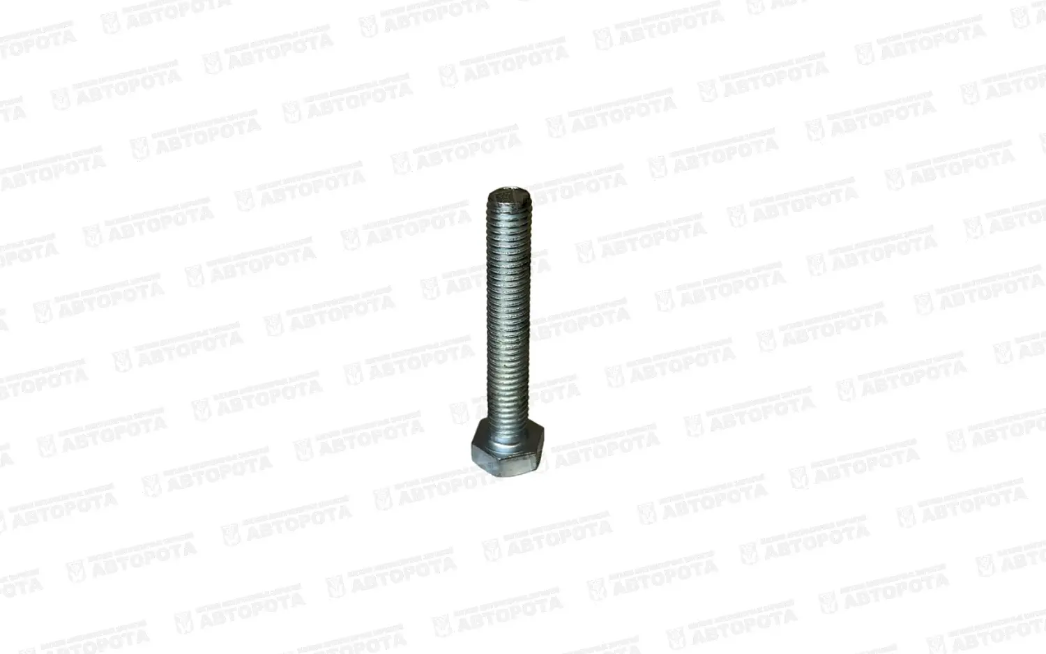 Болт М  8х1,25х 50 цинк - Авторота