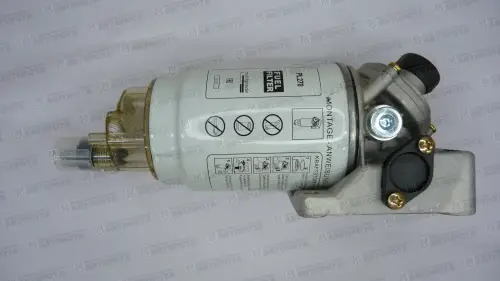 Фильтр топливный для а/м КАМАЗ ЕВРО-2 PRELINE-270 (CN) - Авторота