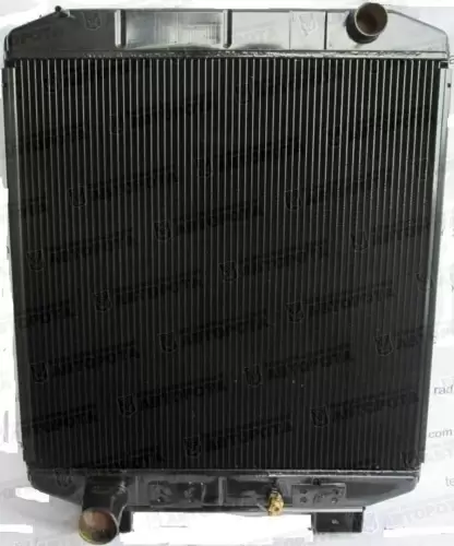 Радиатор КАВЗ 4238-1301010 - Авторота