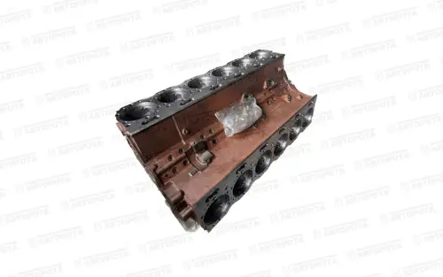 Блок цилиндров двигателя ЯМЗ 840-1002012-50 (ТМЗ) - Авторота