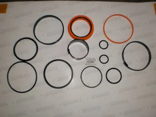 Ремкомплект гидроцилиндра подъема отвала Т-170/130 н/о 131-26-108-02СП (01-32-111-01) (НГ-Сервис) - Авторота