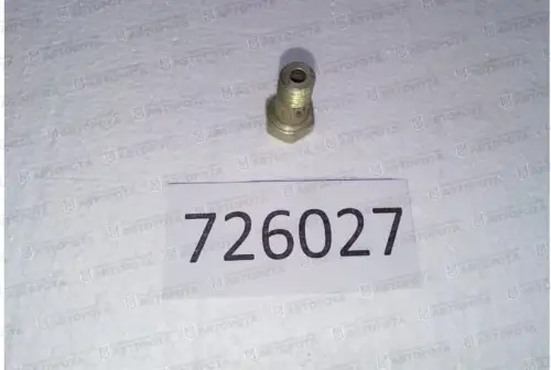 Болт М 12х1,5х25 МКСМ 533-0-62-21-721-1К - Авторота