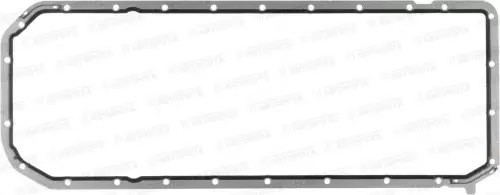 Прокладка BMW масляного поддона 71-27698-10 (Viktor Reinz) - Авторота