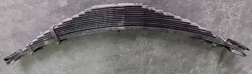 Рессора ПАЗ-4230 задняя (14 листов) 4230-2912012 (Аврора) - Авторота