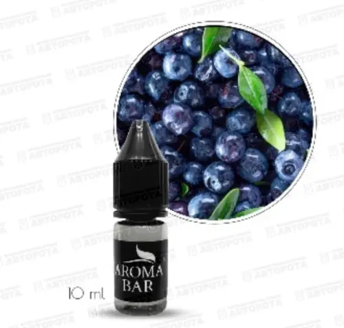Ароматизатор масляный Ягоды Асаи 10мл - Авторота