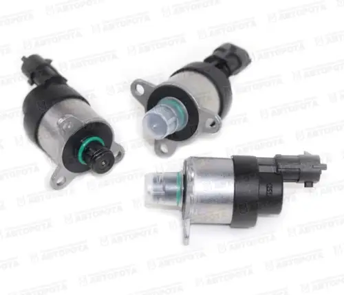 Блок дозировочный 0 928 400 617/ 1465ZSО130 (Bosch) - Авторота