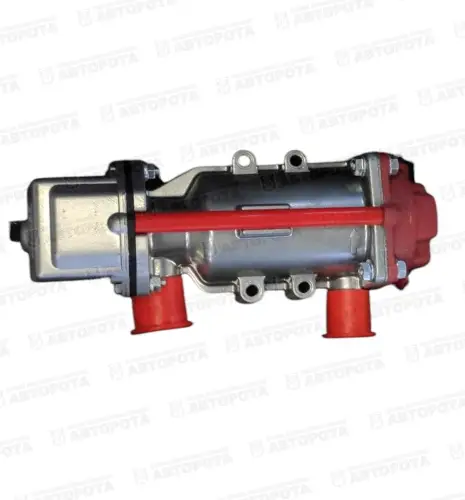 Подогреватель электрический 220В ПБН "Северс+" премиум 1,5 кВт с насосом - Авторота