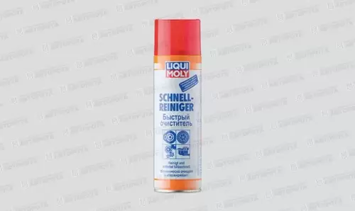 Очиститель тормозов LIQUI MOLY (500мл) SCHNELL-REINIGER 000000473403100 (УАЗ) - Авторота