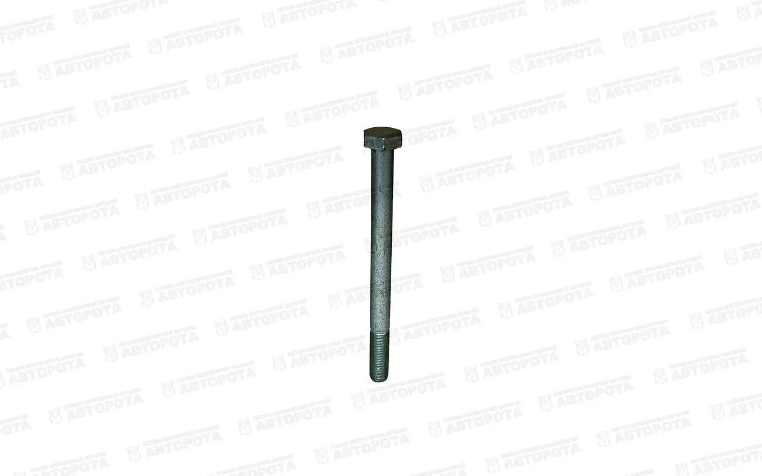 Болт М  8х1,25х100 КАМАЗ крышки головки цилиндров 7406-1003266 - Авторота