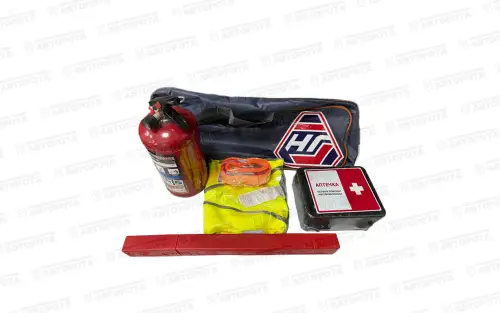 Набор автомобилиста - Авторота