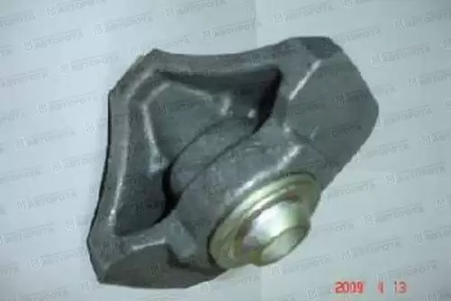 Башмак для а/м КАМАЗ опоры силового агрегата задней 5320-1001062-10 - Авторота