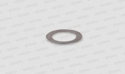Кольцо маслоотражательное хвостовика УАЗ 316000240205097 1,0мм (УАЗ) - Авторота
