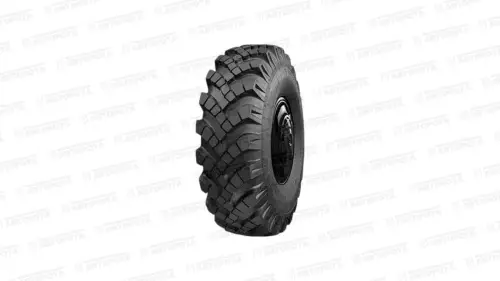 Автошина 14,00 R20 ОИ-25 УРАЛ-4320 (370х508) 14PR (Q max, кгс-3100) (АШК) - Авторота