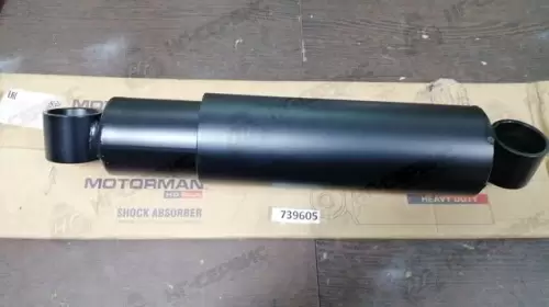 Амортизатор МАЗ 240/425 54327-2915006-50 (CN) - Авторота