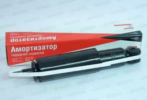 Амортизатор ВАЗ передний газовый 45-2905402-10 (АвтоВАЗ) - Авторота