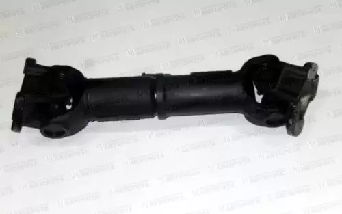 Вал карданный для а/м КАМАЗ межосевой 701мм торцевой шлиц 6520-2201011-11 (КМК) - Авторота