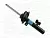 Амортизатор FORD перед. прав. 313287 009 (Sachs)