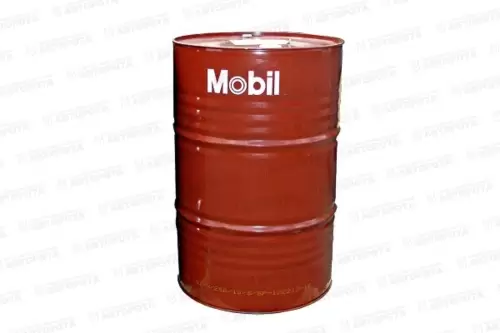 Масло гидравлическое Mobil Univis N 32 (200л) до -48°С - Авторота