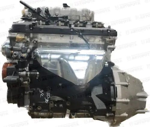Двигатель ЗМЗ-409 (ЕВРО-5) 409051100042030 (УАЗ) - Авторота