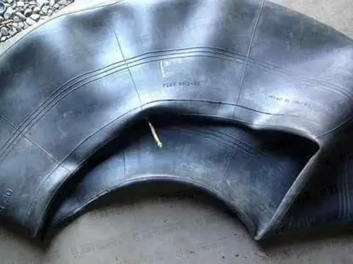 Камера колесная 10,00-20 (280-508 R20) КАМАЗ-55111 (АШК) - Авторота