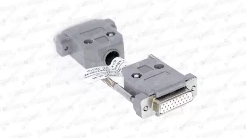 Кабель-переходник УАЗ РК DIVGI 316300474501600 (УАЗ) - Авторота