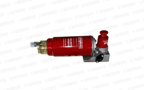 Фильтр топливный для а/м КАМАЗ ЕВРО-2 PRELINE-420 с высокой помпой 268.130 (Steners) - Авторота