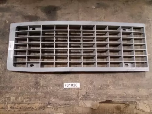 Решетка ПАЗ передняя левая серая 3205-5304021 - Авторота