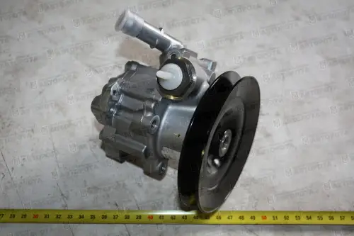 Насос гидроусилителя руля для а/м ГАЗель 0-0-7691955-375 (ZF) - Авторота
