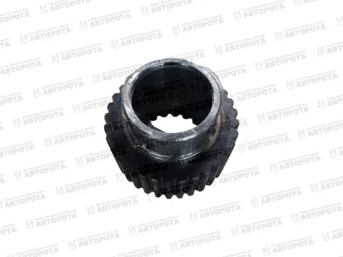 Барабан муфты сцепления Т-170/130/10 зубчатый 18-14-104 - Авторота