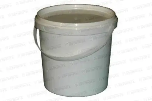 Смазка пластичная Циатим-221 (10кг) - Авторота