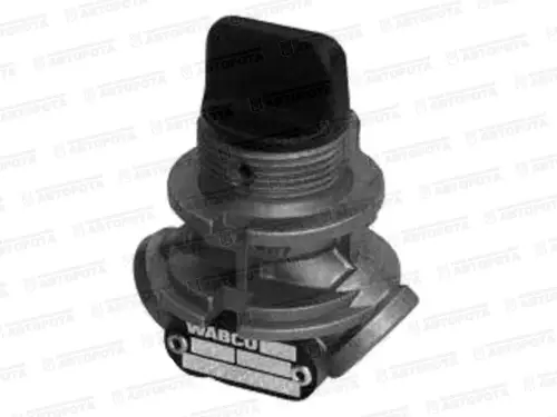 Клапан WABCO рулевой колонки 4630360000/0080 - Авторота