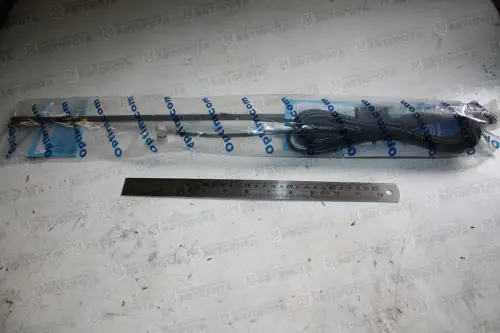 Антенна Optim CB T3-27 (врезная) - Авторота