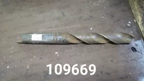 Сверло 46,0 к/х - Авторота