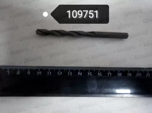 Сверло  6,0 ц/х (WERKÖ) - Авторота