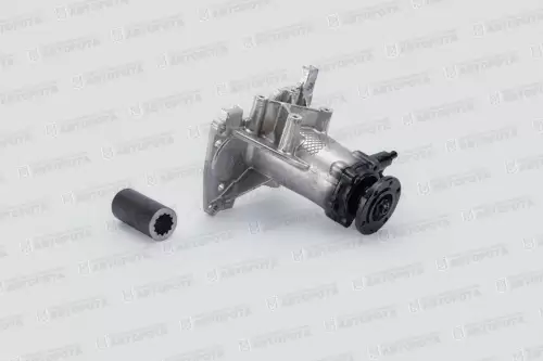 Адаптер УАЗ Профи карданной передачи 236000180022001 (УАЗ) - Авторота