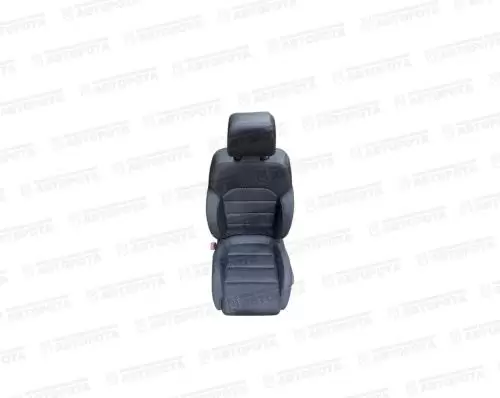 Сиденье УАЗ-3170 водителя 317000680001211(УАЗ) - Авторота