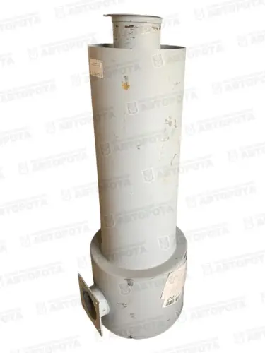 Глушитель для а/м КАМАЗ ЕВРО-2 6520-1201010 - Авторота