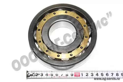 Подшипник 2411 (N 411 MB) - Авторота