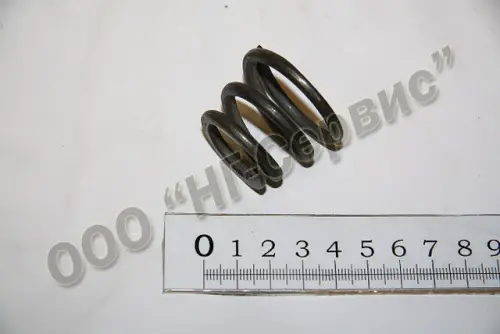 Пружина для а/м КАМАЗ наконечника рулевой тяги 5320-3414069 - Авторота