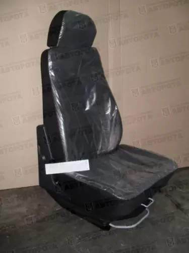 Сиденье для а/м КАМАЗ водительское (пневмо) 53205-6800010 - Авторота